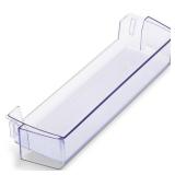 DA63-08645A Door Shelf Bin (OEM) Compatible with samsung RT18M6215SG, RT18M6215SR, etc, Part Number: PD00044855,4864777, AP6241328, PS12082570, EAP12082570