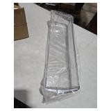 DA63-08645A Door Shelf Bin (OEM) Compatible with samsung RT18M6215SG, RT18M6215SR, etc, Part Number: PD00044855,4864777, AP6241328, PS12082570, EAP12082570