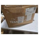 Tempur-Pedic TEMPUR Supreme Topper, Twin XL