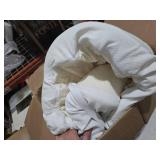 Tempur-Pedic TEMPUR Supreme Topper, Twin XL