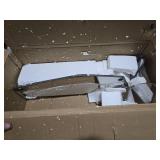 Garvee Upgraded Boat Anchor, 316 Stainless Steel Delta-Style Anchor, Heavy Duty Triangular Anchor 11lbs / 17lbs / 22lbs Wing Style Triangle Anchor