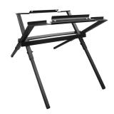10 Inch Table Saw Stand Fits For DEWALT Table Saw Job Site Compact DW7451 DW7480 DCS7485 DW745
