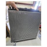 AUTOSAVER88 Radiator Compatible with 2005 2006 2007 Ford F-250 Super Duty F-350 Super Duty 5.4L 6.0L 6.8L V8