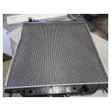 AUTOSAVER88 Radiator Compatible with 2005 2006 2007 Ford F-250 Super Duty F-350 Super Duty 5.4L 6.0L 6.8L V8