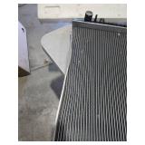 AUTOSAVER88 Radiator Compatible with 2005 2006 2007 Ford F-250 Super Duty F-350 Super Duty 5.4L 6.0L 6.8L V8