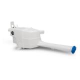 For Hyundai Santa Fe 2013 2014 2015 2016 Washer Fluid Reservoir | Reservoir & Cap Assembly | HY1288125 | 986202W000-PFM