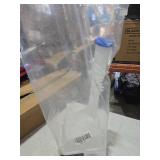 For Hyundai Santa Fe 2013 2014 2015 2016 Washer Fluid Reservoir | Reservoir & Cap Assembly | HY1288125 | 986202W000-PFM