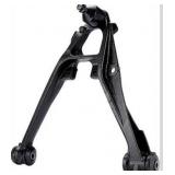Front Right Passenger Side Lower Control Arm w/Ball Joint for 2007-2015 Cadillac Escalade ESV/EXT, 2007-2016 Chevy Avalanche/Silverado/Suburban1500/Tahoe, 2007-2016 GMC Yukon/Sierra 1500/Yukon XL