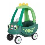 Little Tikes Cozy Coupe Dinosaur Large, Green