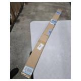 PACEWALKER RV Slide Out Ski Set Slide Out Stabilizers, RV Floor Saver for RV Camper Prevents Floors from Being Scratched and Scuffed 2PCS Do Not Include Butyl