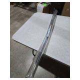 Custom Clear Plastic Table Protector Cover for Dining Room Coffee Table-42x54 Square Glass PVC Office Desk Top Mat Pad Tablercloths Crystal Waterproof Heat Resistant Screen Protection Vinyl Non-Slip
