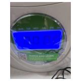 uPunch HN3540 Complete Small Business Start-Up Kit: AutoAlign Time Clock System with 400 Time Cards, 4 Ribbons, and 2 Racks