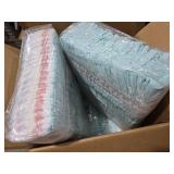 Pampers Diapers - Baby Dry - Size 2, 234 Count, Absorbent Disposable Infant Diaper (Packaging May Vary)
