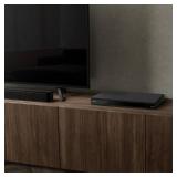 Sony UBP-X800M2 4K UHD Home Theater Streaming Blu-Ray Disc Player (UBPX800M2), Black