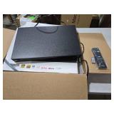 Sony UBP-X800M2 4K UHD Home Theater Streaming Blu-Ray Disc Player (UBPX800M2), Black