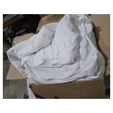 Mattress Topper 78x80x18