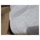 Mattress Topper 78x80x18