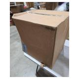 Scotts Turf Builder EdgeGuard DLX Broadcast Spreader for Seed, Fertilizer, Salt, Ice Melt, Holds up to 15,000 sq.ft. Product