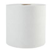 Boardwalk 17GREEN Boardwalk Green Universal Roll Towels, Natural White, 8\"x800ft (Case of 6 Rolls)