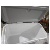 Coleman Classic Series Insulated Portable Cooler, Leak-Resistant Outdoor Hard Cooler Keeps Ice up to 5 Days, 70 Quart