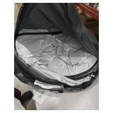 EchoSmile Instant Pop Up Camping Tent, 2 Person, Easy Setup Tent, Water Resistant Dome, Portable with Carry Bag