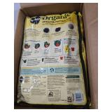 Miracle-Gro Organic Outdoor Mix 3lbs Potting Soil