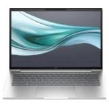 HP EliteBook 640 G11 14\" Notebook - WUXGA - Intel Core Ultra 5 125U - vPro Technology - 32 GB - 512 GB SSD - English Keyboard - Pike Silver - Intel Chip - 1920 x 1200 - Windows 11 Pro - Intel - In-pl