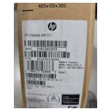 HP EliteBook 640 G11 14\" Notebook - WUXGA - Intel Core Ultra 5 125U - vPro Technology - 32 GB - 512 GB SSD - English Keyboard - Pike Silver - Intel Chip - 1920 x 1200 - Windows 11 Pro - Intel - In-pl