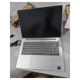 HP EliteBook 640 G11 14\" Notebook - WUXGA - Intel Core Ultra 5 125U - vPro Technology - 32 GB - 512 GB SSD - English Keyboard - Pike Silver - Intel Chip - 1920 x 1200 - Windows 11 Pro - Intel - In-pl