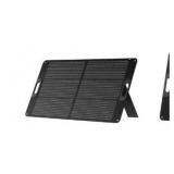 OUPES 100W Portable Solar Panel