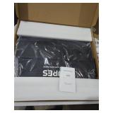 OUPES 100W Portable Solar Panel