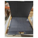 OUPES 100W Portable Solar Panel