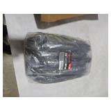 Long Zip Ties Heavy Duty 24 inch, Large Zip Ties with 200 lbs Tensile Strength, Big Cable Ties, Black, 250 Pack, by GAIIAN