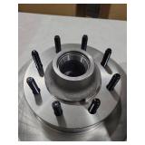 APREMIUM Brake Disk BRR54071L-1 2pcs.