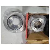 BRR54074 BRAKE DISKS