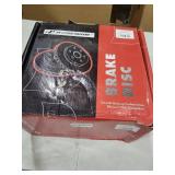 BRR54074 BRAKE DISKS