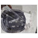 Schwinn Dash Adult Helmet - Gray/Teal size 14+