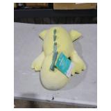 Dinosaur Weighted Plush Kids