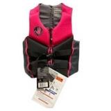 Pink/Black - Body Glove Women