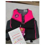 Pink/Black - Body Glove Women