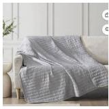 Hudson & Main Cooling Throw Blanket 60\" x 70\"