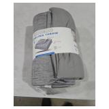 Hudson & Main Cooling Throw Blanket 60\" x 70\"