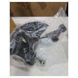 Complete Wheel Bearing & Steering Knuckle