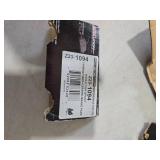 Power Stop Front Z23 Evolution Carbon-Fiber Ceramic Brake Pads Z23-1094