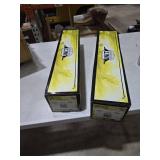 Suspension Strut and Coil Spring Assembly.15146 & 15145
