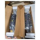 Suspension Strut and Coil Spring Assembly.15146 & 15145