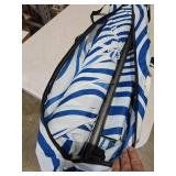 Qipi Beach Cabana - Easy to Set Up Canopy, Waterproof, Portable 6