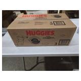 Huggies Little Snugglers Diapers- Size 3 - 168ct