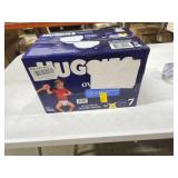 Huggies Size 7 Overnites Baby Diapers: Overnight Diapers, Size 7 (41+ lbs), 60 Ct, Packaging May Vary