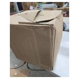 In The Swim 24 Foot Round Pool Value Winter Cover for Above Ground Pools